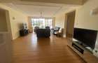 Furnished 3 Bed Apartment with En Suite in Brookside - 1
