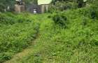 1,012 m² Residential Land in Nyali Area - 2