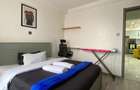 Furnished 2 Bed Apartment with En Suite at Kilimani - 10