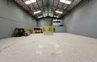 Warehouse in Mombasa Road - 1