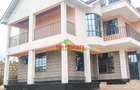 5 Bed House with En Suite at Ondiri - 8