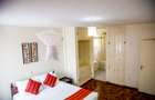 Serviced Studio Apartment with En Suite at Rhapta Road - 3