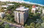 2 Bed Apartment with Gym at 2Nd Avenue - 1