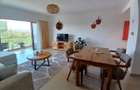 Furnished 2 Bed Apartment with En Suite in Lavington - 1