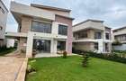 4 Bed Villa with En Suite in Kiambu Road - 12