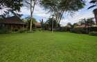 4 Bed House with Staff Quarters in Lavington - 4