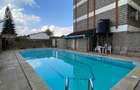 3 Bed Apartment with Swimming Pool in Kileleshwa - 1