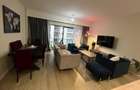 Furnished 2 Bed Apartment with En Suite in Riverside - 15