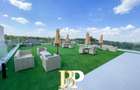 Furnished 4 Bed Apartment with En Suite in Spring Valley - 5