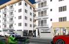 3 Bed Apartment with En Suite at Beach Road - 2
