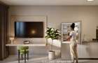 Studio Apartment with Swimming Pool in Kasarani - 16