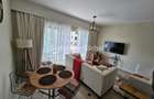 Furnished 2 Bed Apartment with En Suite at Riverside Drive - 6