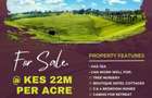 1 ac Land at Riara Ridge - 2