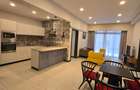 Furnished 2 Bed Apartment with En Suite at Mkungu Close - 6
