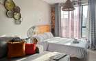Studio Apartment with En Suite at Fedha - 3
