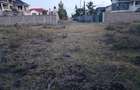 Land at Mwananchi Road - 2
