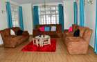 7 Bed House with En Suite at Milimani - 12