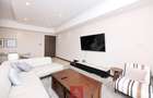 Furnished 2 Bed Apartment with En Suite at General Mathenge - 1