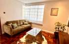 Furnished 1 Bed Apartment with En Suite at Riverside Drive - 1