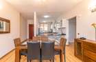 Serviced 3 Bed Apartment with En Suite at School Lane - 1