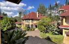 5 Bed Townhouse with En Suite in Kileleshwa - 1