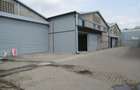 Warehouse with Backup Generator at Off Enterprise Rd - 1