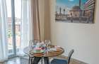 Serviced 1 Bed Apartment with En Suite at Vihiga Road - 11