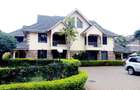 5 Bed House with En Suite at Othaya Road - 1