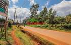 0.075 ha Commercial Land at Gitaru - 4