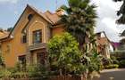 5 Bed Townhouse with En Suite at Lavington Riara Road - 6
