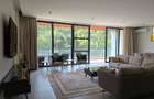 Furnished 4 Bed Apartment with En Suite in Spring Valley - 19