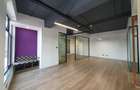 2,030 ft² Commercial Property with Service Charge Included at Parklands Rd - 8