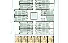 Serviced Studio Apartment with En Suite at Riruta - 11