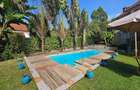 4 Bed House with En Suite in Runda - 13