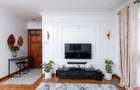 Furnished 3 Bed Apartment with Gym in Westlands Area - 4