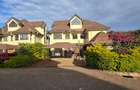 4 Bed House with En Suite at Runda Off Ruaka Drive - 2