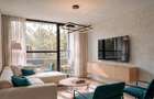 1 Bed Apartment with Gym in Kitisuru - 1