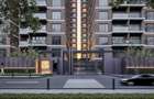 1 Bed Apartment with En Suite in Kilimani - 9