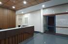 4,000 ft² Office with Backup Generator in Westlands Area - 2