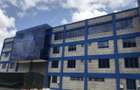 3,500 ft² Warehouse with Service Charge Included in Utawala - 3