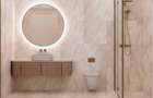 Studio Apartment with En Suite in Nyali Area - 11
