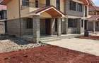 4 Bed House with Garden in Syokimau - 2