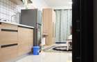 Studio Apartment with Swimming Pool in Ruaka - 6