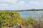 Land in Shanzu - 1