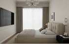 3 Bed Apartment with Swimming Pool in Kilimani - 11