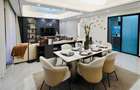 4 Bed Apartment with En Suite at 2026-107 - 4