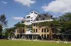Commercial Property with Fibre Internet at Karen Triangle - 1