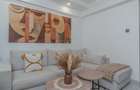 Furnished 1 Bed Apartment with Backup Generator in Westlands Area - 1