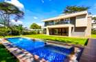 5 Bed House with Swimming Pool at Miotoni Karen - 1