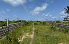Land in Watamu - 9